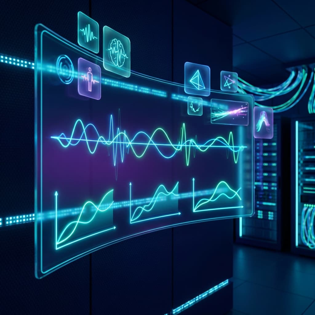 Team Pulse - Behavioral Analytics